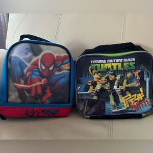 Lunch Bag Bundle